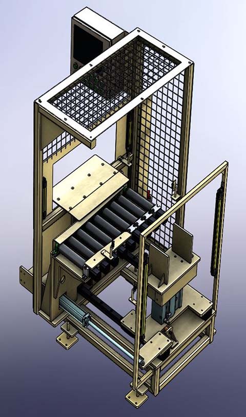 custom conveyance 1