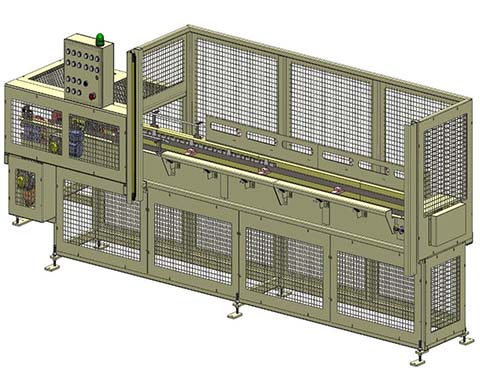 automated storage retrieval 13